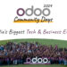 Odoo Community Days India 2024: Bridging Innovation and Collaboration