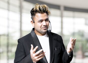 The Importance of Analysis in Fantasy Cricket: Insights from Veteran Somesh Thakre