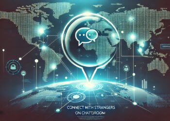 You Won’t Believe How Easy It Is to Connect with Strangers on Chattoroom