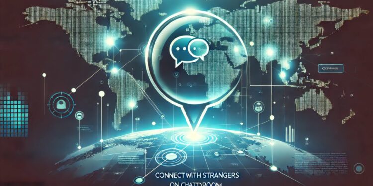You Won’t Believe How Easy It Is to Connect with Strangers on Chattoroom