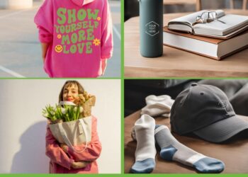 GreenoPromo Expands Nationwide as Top Corporate Gifts Supplier in India