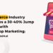 E-commerce Industry Witnesses a 30-40% Jump in Sales with WhatsApp Marketing; Thanks to Hello24.ai