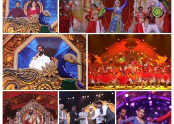 Maharashtra State Film Awards Ceremony to Celebrate Legends: Asha Parekh, N Chandra, Anuradha Paudwal, Shivaji Satam, Digpal Lanjekar, Rohini Hattangadi, Sudesh Bhosale and More