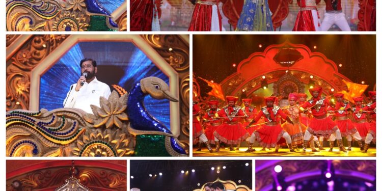 Maharashtra State Film Awards Ceremony to Celebrate Legends: Asha Parekh, N Chandra, Anuradha Paudwal, Shivaji Satam, Digpal Lanjekar, Rohini Hattangadi, Sudesh Bhosale and More