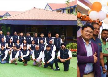 STIHL India Annual Conference: Charting a Path to the Next Level