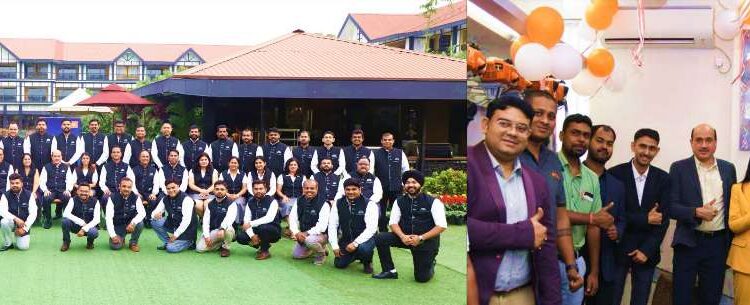 STIHL India Annual Conference: Charting a Path to the Next Level