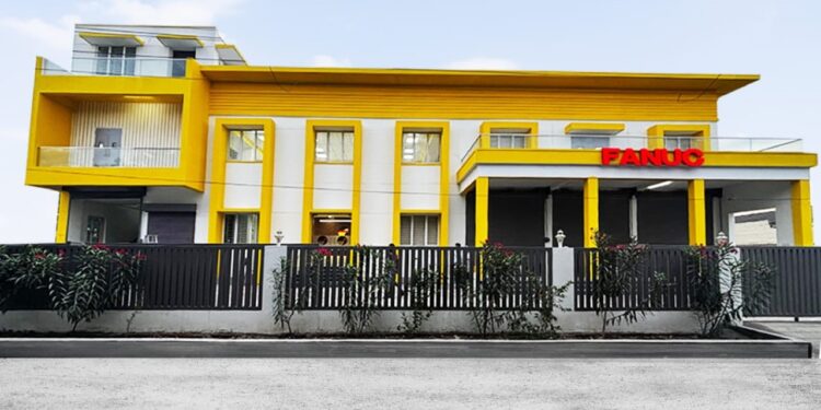 FANUC India Expands in Tamil Nadu, Announces Open House for New Coimbatore Technology Center