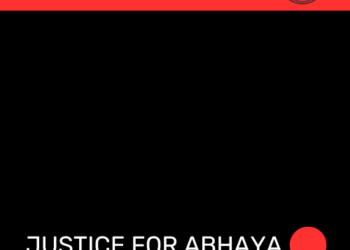 Kolkata Startups Turn Logos Black in Protest for Abhaya