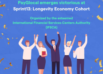PayGlocal Wins IFSCA Hackathon Sprint13 with Zeroin: A Tech-Driven Solution for Senior Citizen Cybersecurity