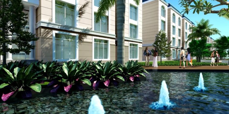 Axis Ecorp Rides the Wave of Fractional Ownership, Partnering with FOIC and Moneytree Realty, Aims to garner Rs 100 cr revenue