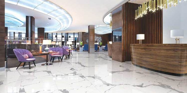 10 Tips to Choose the Right Floor Tiles for Your Home       