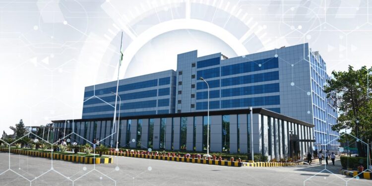 From Campus to Corporate: SRMUH’s Exceptional Placement Success