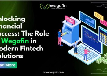 Unlocking Financial Success: The Role of Wegofin in Modern Fintech Solutions