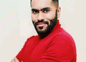 Sukhpreet Swaran Sandhu Joins VAP Group as the Global Head of Human Resources