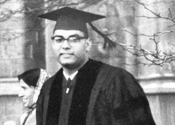 Dr. Taleshwar Sharma: Transforming Education and Advancing Geochemistry