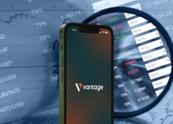 Vantage’s Copy Trading: A Game-Changer for New Indian Investors