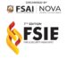 Elevate your brand and grow your network at FSIE 2024: India’s Leading Expo on Fire Safety and Security as it returns in Mumbai
