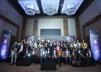 THE BUSINESS INNOVATION AWARDS 2024, ALOFT HOTEL, BENGALURU, OUTER RING ROAD