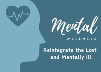 TrueLife DeraSachaSaudaMentalHealthWork, GurmeetRamRahimSinghInsan, MentalIllnessIndia, MentalHealthCrisisIndia, SocialStigma, MentalWellness, ReuniteWithFamily