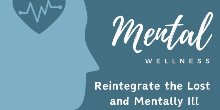 TrueLife DeraSachaSaudaMentalHealthWork, GurmeetRamRahimSinghInsan, MentalIllnessIndia, MentalHealthCrisisIndia, SocialStigma, MentalWellness, ReuniteWithFamily