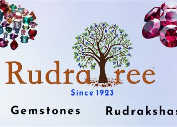 RudraTree: The Spiritual Epicenter for Genuine Gemstones in Bangalore
