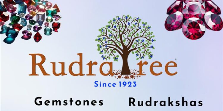 RudraTree: The Spiritual Epicenter for Genuine Gemstones in Bangalore