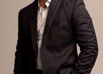 In conversation with Mr. Paras Chaudhary, AI Researcher and Tech Entrepreneur