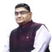 Dr. Vijay Kishore Bansal Honored with Lifetime Achievement Award at Udyogbhushan 2024