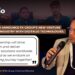 Firoz Khan FK Appointed Chairman of Digitalio Technologies; FK Group Announces Global Association
