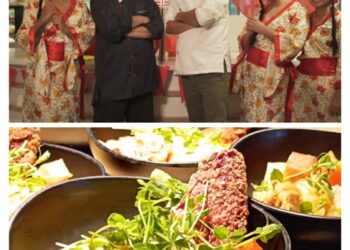 Sodexo India Concludes ‘Global Chef Program’ with Multicity Culinary Extravaganza