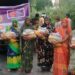AU Small Finance Bank supports flood-affected families in Uttar Pradesh
