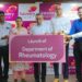 Kauvery Hospital Alwarpet launches Department of Rheumatology with Specialized Clinics for Lupus and Osteoporosis