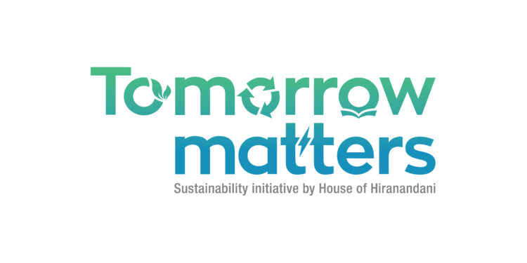 House of Hiranandani Launches ‘Waste Wise’ initiative to Combat Plastic Waste Crisis