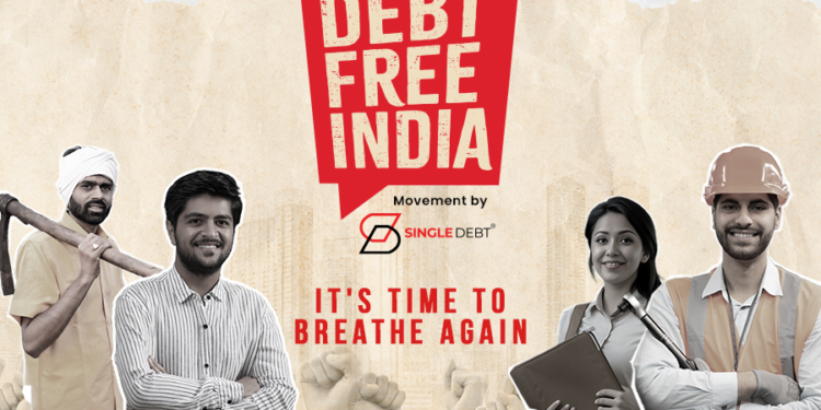 Laying the Foundation: Constructing a Debt-Free Future with SingleDebt
