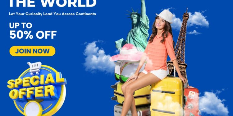 Luxury Country Royal Holidays Inn and Suites Unveils Revolutionary Travel Desk Facilities