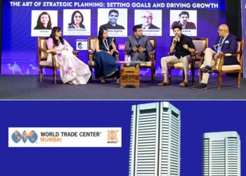 “Mumbai Set to Host the Business Expo & Summit 2024: Connecting India’s Businesses, Entrepreneurs and Innovators”