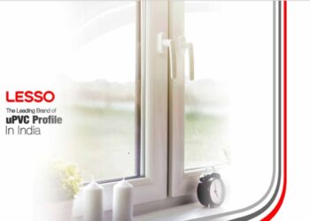 LESSO Buildtech: India’s Leading Supplier of Quality Building Materials