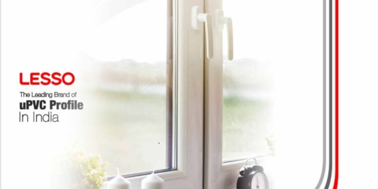 LESSO Buildtech: India’s Leading Supplier of Quality Building Materials