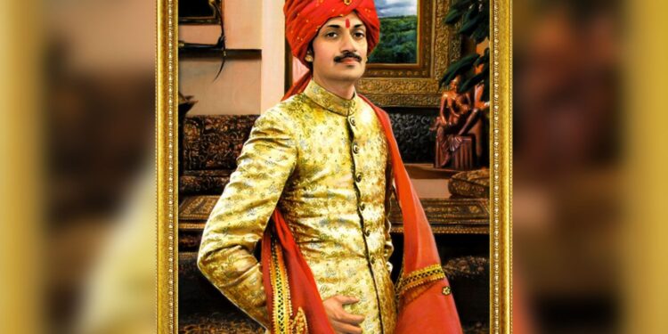 Prince Manvendra Singh Gohil: Championing LGBTQ+ Rights and Inclusion