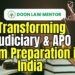 Doon Law Mentor is Empowering Aspiring Judicial Officers and APOs with Unmatched Online Coaching