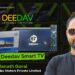 Deedav Motors Expands Horizons with New Smart TV Launch and Growing EV Lineup