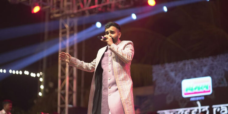 “Frendo: A New Gujarati Comedy Love Story Set to Win Hearts This September”