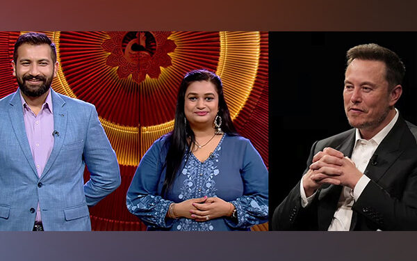 This Indian Brand from Shark Tank and Hotstar is in Direct Competition with Elon Musk’s Tech