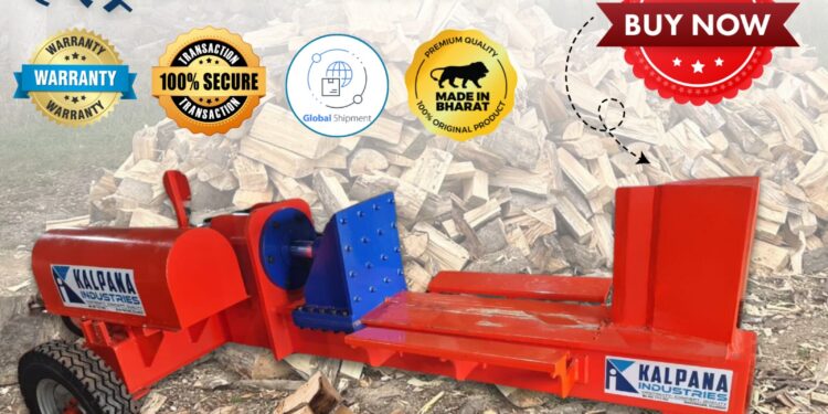 How Kalpana Industries is Redefining Quality Manufacturing