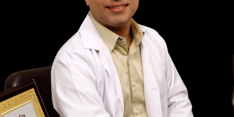 Ozone Therapy vs Steroids: A Comprehensive Comparison by Dr. Samir Nayyar