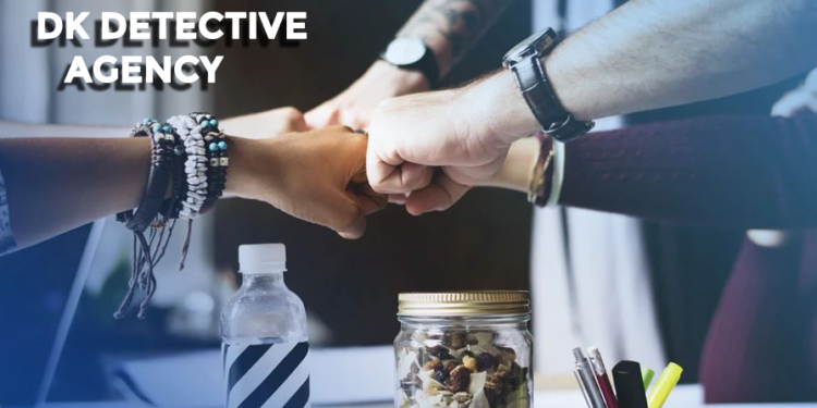 DK Detective Agency Pune: Your Trusted Private Detective in Pune