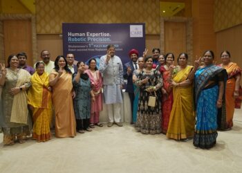 CARE Hospitals Bhubaneswar: Pioneering the Future of Healthcare with Artificial Intelligence and Robotics in Orthopedics