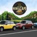 MINI kickstarts MINISCAPE in India.