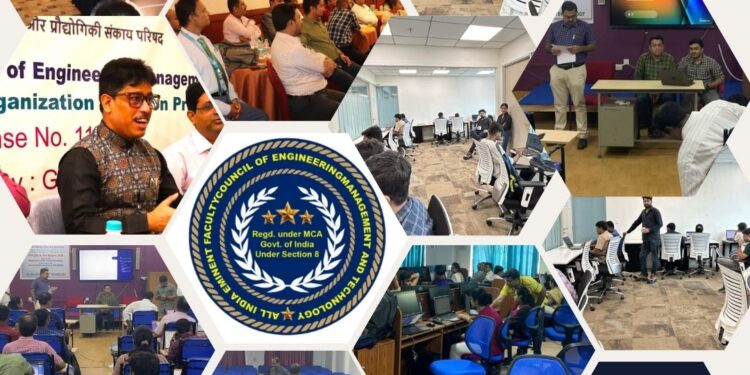 INDIAN INSTITUTE OF INTERNSHIP AND ALL INDIA FACULTY COUNCIL –  NTERNSHIP AND FACULTY DEVELOPMENT PROGRAM DETAILS