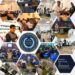 INDIAN INSTITUTE OF INTERNSHIP AND ALL INDIA FACULTY COUNCIL –  NTERNSHIP AND FACULTY DEVELOPMENT PROGRAM DETAILS